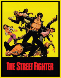 The Street Fighter
