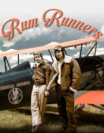 Rum Runners
