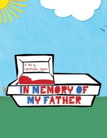 In Memory of My Father