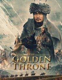 The Golden Throne