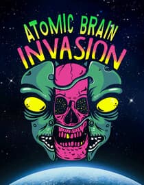Atomic Brain Invasion
