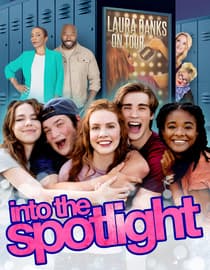 Into the Spotlight