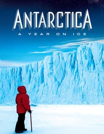 Antarctica: A Year on Ice