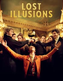 Lost Illusions