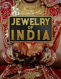 Jewelry Of India