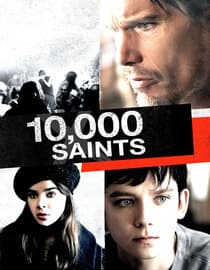 10,000 Saints