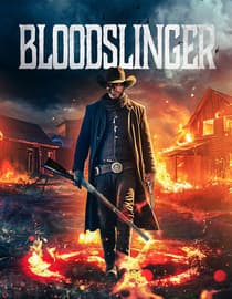 Bloodslinger