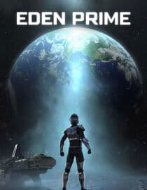 Eden Prime