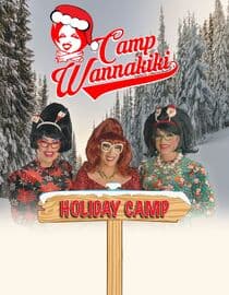 Camp Wannakiki: Holiday Camp