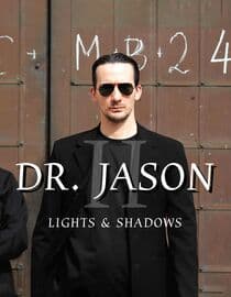 Dr. Jason II: Lights & Shadows