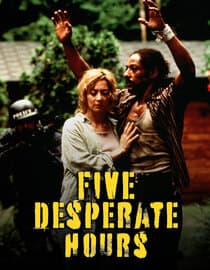 Five Desperate Hours