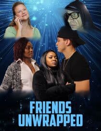 Friends Unwrapped