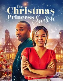 The Princess Christmas Switch