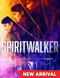 Spiritwalker