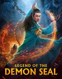 Legend of the Demon Seal