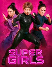 Super Girls