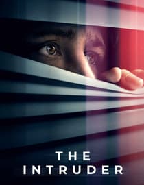 The Intruder (Jack Brame)