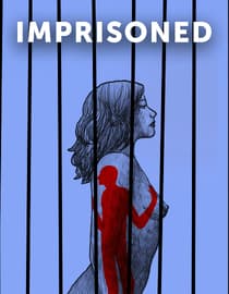Imprisoned