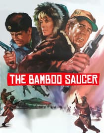 The Bamboo Saucer