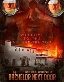 The Bachelor Next Door