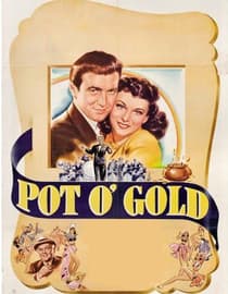 Pot o' Gold