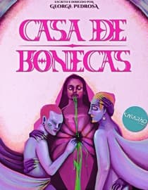 Casa de Bonecas (Dollhouse)