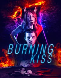 Burning Kiss