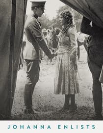 Johanna Enlists