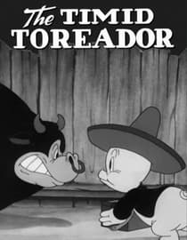 The Timid Toreador