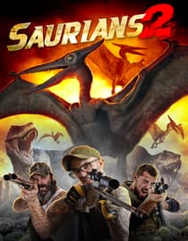 Saurians 2