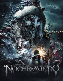 Noche de miedo