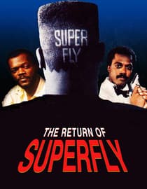 The Return of Superfly