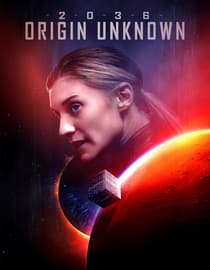 2036 Origin Unknown