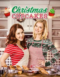 Christmas Cupcakes