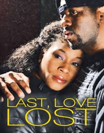 Last, Love Lost