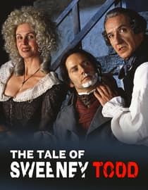 The Tale of Sweeney Todd