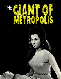 The Giant of Metropolis