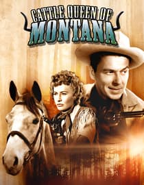 Cattle Queen of Montana
