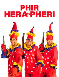 Phir Hera Pheri