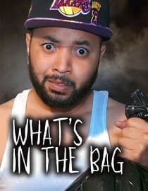 Whats in the Bag