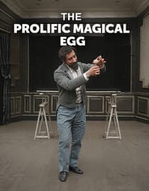 The Prolific Magical Egg