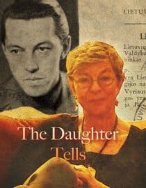 The Daughter Tells