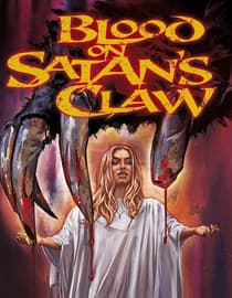 The Blood on Satan's Claw
