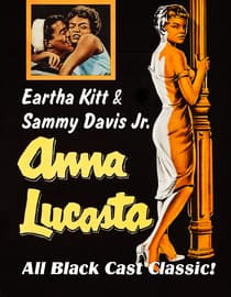 Anna Lucasta