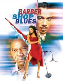 Barbershop Blues