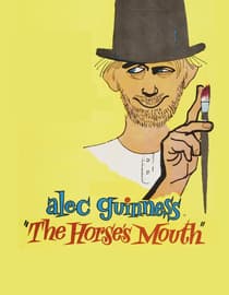 The Horse's Mouth