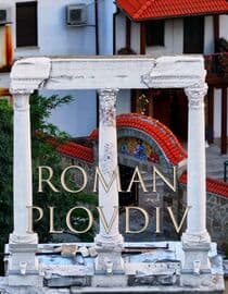 Ancient Roman Plovdiv