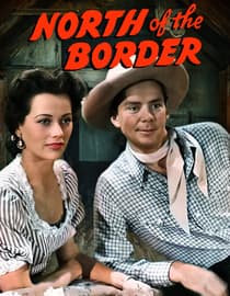 North of the Border