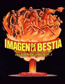 Imagen De La Bestia (Un Ladron En La Noche Pt. 3)