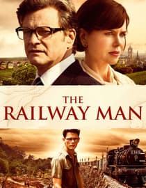 The Railway Man